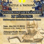 tournoi de bernau tournoi de bernau